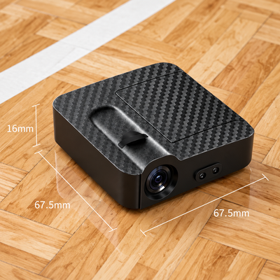 DriveDown™ Car Projector