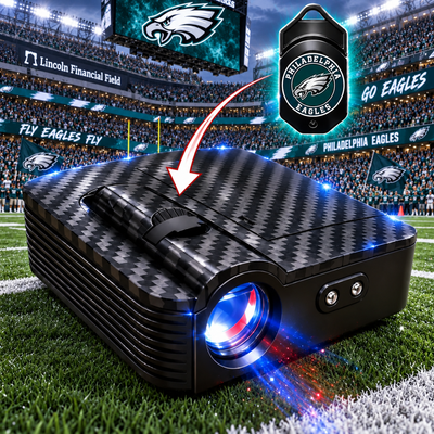 DriveDown™ Car Projector