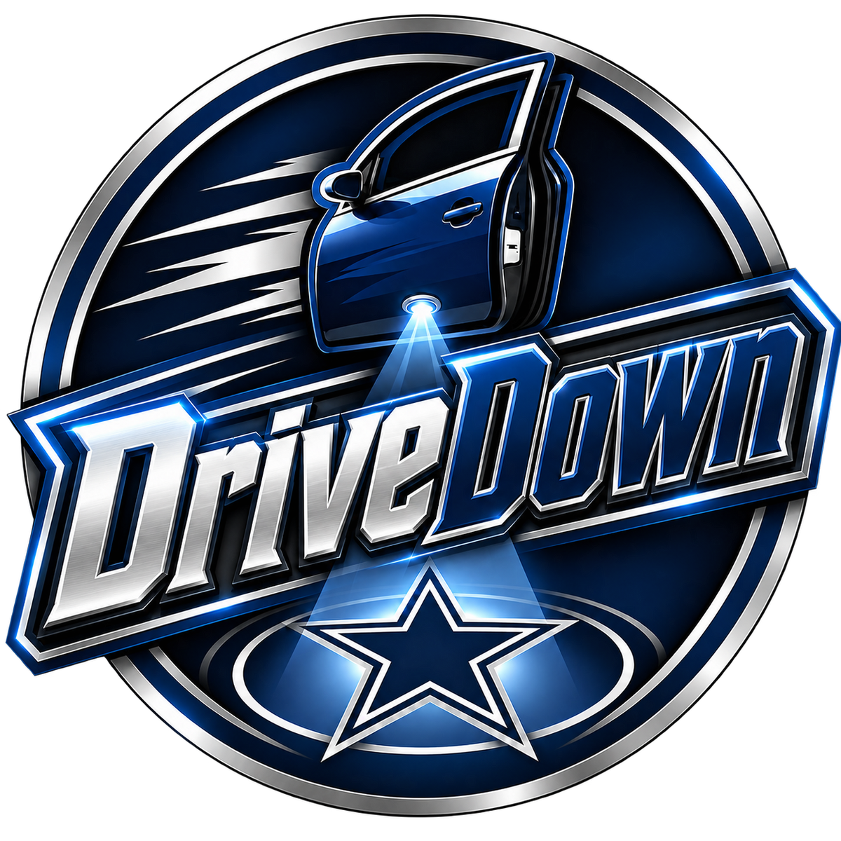 Drivedown