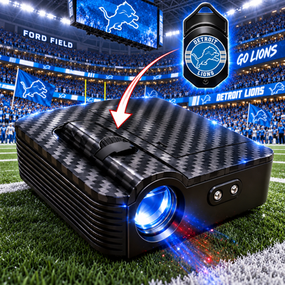 DriveDown™ Car Projector