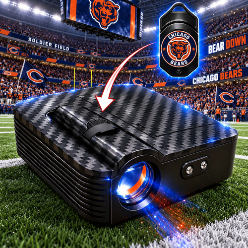 DriveDown™ Car Projector