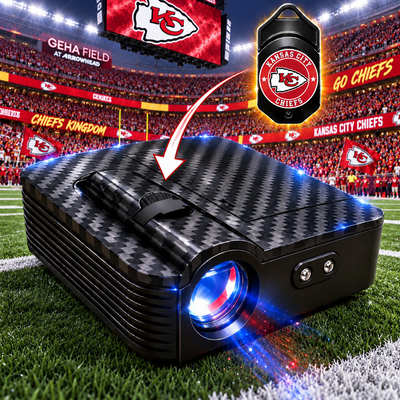 DriveDown™ Car Projector