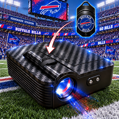 DriveDown™ Car Projector