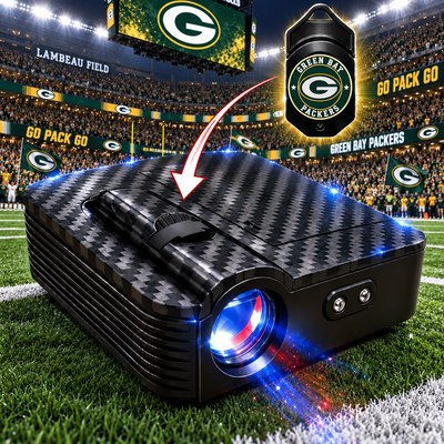 DriveDown™ Car Projector